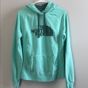 North Face Woman’s Size Medium Hoodie